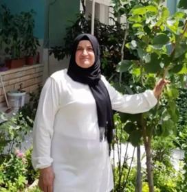 Annesini öldüren babası için en ağır cezayı istedi: Çocukken tiner döküp bizi yakmaya çalıştı