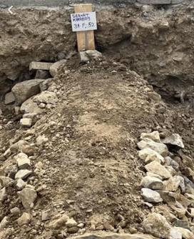 Sarıyer’de mezarlık ziyaretinde silahlı çatışma: 1 ölü 1 yaralı 5 gözaltı