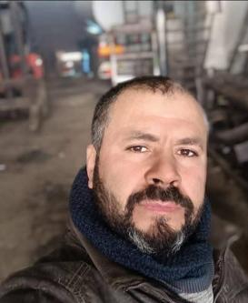 Gaziantepte, bakımı yapılan akaryakıt tankerinde patlama: 2 ölü, 3 yaralı