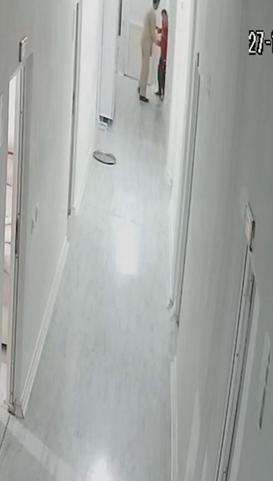 Bakımevinde şiddete uğrayan Enes’in annesi: Ben kıyamazken nasıl dövebilirler