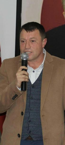 Kuşadasında eski oda başkanını silahla yaralayan şüpheli tutuklandı