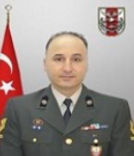 Şehit astsubay Okur, memleketinde toprağa verildi