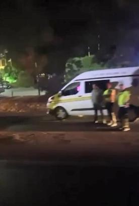 Tekirdağda cinayete karışan emekli polis, İstanbulda polisten kaçarken intihar etti