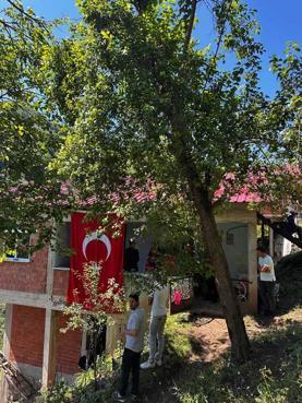 MSB: Metan gazından etkilenip şehit olan personel sayısı 12ye yükseldi