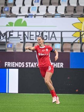 ABB FOMGET yoluna Avrupa Ligi’nde devam edecek