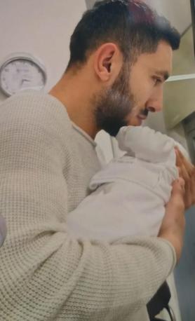 Çekmeköy Kuzey Marmara Otoyolunda kaza; 1i bebek 3 kişi hayatını kaybetti