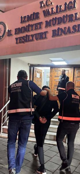 Suç örgütü lideri Arabacıya verilen tahliye kararına itiraz kabul edildi