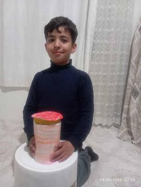 Kayıp 8 yaşındaki Osmanı arama çalışmaları 3üncü gününde