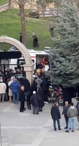 Kağıthanede annesinin cenazesinde kardeşini öldüren ağabey: Ben hep mermi ağzında gezerim