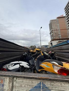 Uygun fiyata taşıyacağız dedikleri malları çalan şebekeye 6 ilde eş zamanlı operasyon