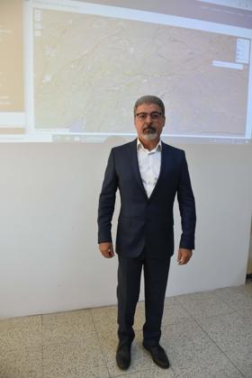 Prof. Dr. Sözbilir: Kırılmayan parça vardı, bu fayda 6.8e kadar bir deprem bekliyorduk