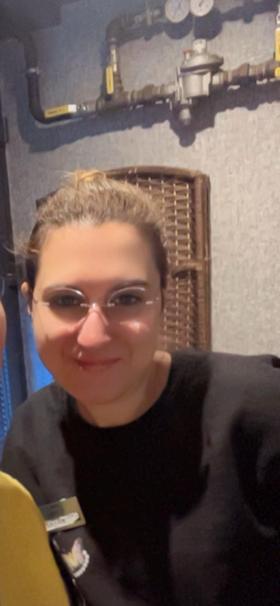 Şişlide kaçırmak istediği eski eşini sokak ortasında öldüren şüpheli yakalandı