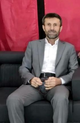 Altyapı çalışması sırasında göçük; 1 ölü