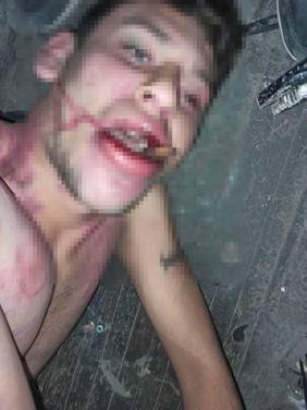 İşkence davası sanıklarına 7şer yıl hapis cezası