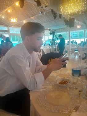 Çatalcada jet skiyle denize açılan iki arkadaş suya düştü: 1 ölü, 1 yaralı