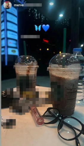 Öldürülen Merve Nur toprağa verildi; saldırgan yakalandı