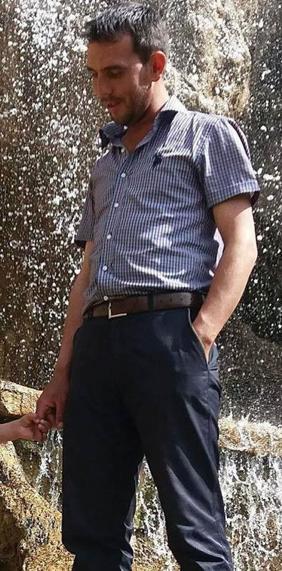 Kesik baş ile suç aleti bıçağın bulunması için her taşın altı kontrol ediliyor