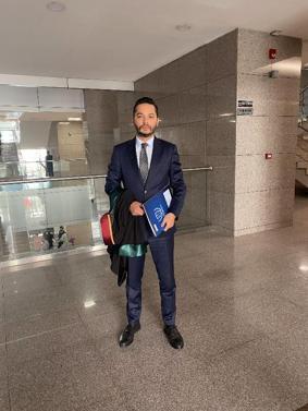 Ahmet Kuralın 13 yıllık davasında gelişme; hüküm açıklandı