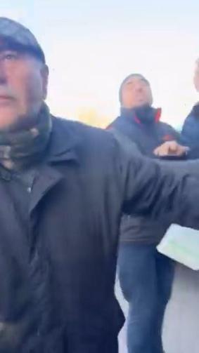 Avcılar’daki trafikte tartışma; araçtan inen sürücüye 180 bin ceza