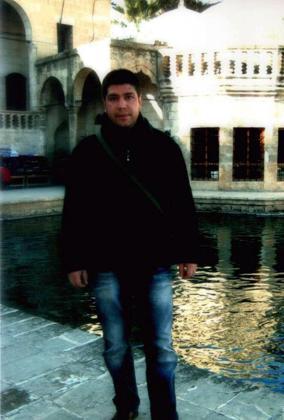 Tartıştığı berber arkadaşını bıçaklayarak öldürdü