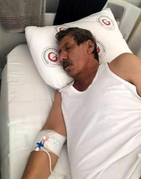 İstinaf, SGK, ölen kanser hastasının ilaç bedelini yakınlarına ödesin kararını hukuka uygun buldu