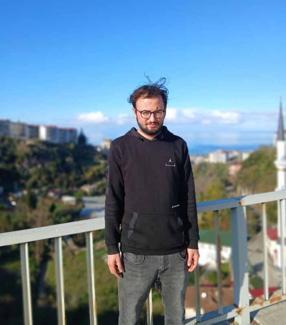 Trabzon’da kayıp bipolar hastası Enes, 5 gündür aranıyor