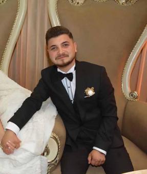 Tekneden düşen Emirhanı arama çalışmaları 3üncü günde