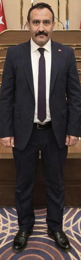 Boluda rüşvet operasyonu; 2 tutuklama