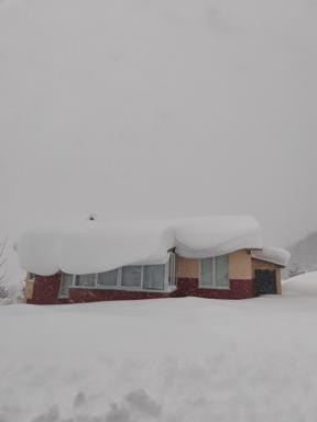 Yurtta kar yağışı etkili oldu; bazı il ve ilçelerde eğitime ara verildi