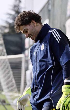 Fenerbahçe, Rams Başakşehir FK maçına hazır