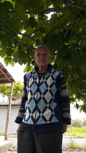 Kayıp engelli 4 gündür aranıyor