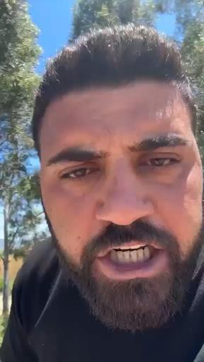 Cinayet şüphelisi olarak aranan eş, olay sonrası video çekip yakınlarına göndermiş
