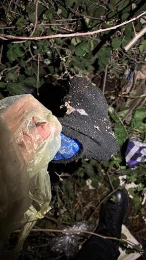 El yapımı bomba kullanan haraç çetesine polis baskını: 7 gözaltı