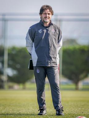 Trabzonspor, Samsun’a gitti