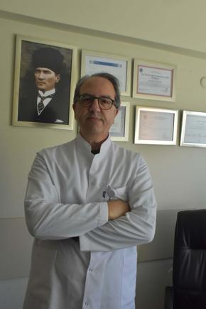 Prof. Dr. Şener: Kış çaylarında toksin riski var