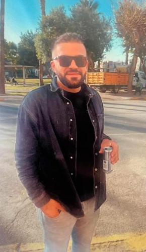 Antalyada oda başkanının 2 kişiyi öldürdüğü olay kamerada