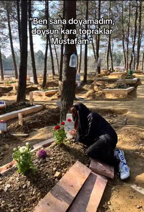 Kağıthane’de kamyonetin ezdiği 17 yaşındaki Mustafa hayatını kaybetti; kaza anı kamerada