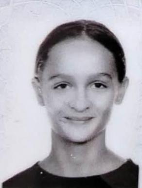 Alışverişten dönerken cipin çarptığı 3 kız, yan yana toprağa verildi