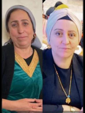 2 kız kardeşin cinayet şüphelisi cezaevinde intihar etti