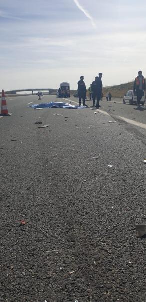 Lastik değiştiren 2 kişiye çarpıp ölümlerine neden olan sürücünün serbest kalmasına itiraz