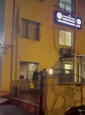 Sarıyer’de kalaşnikofla ateş açan 14 yaşındaki çocuk tutuklandı: Bana Al sık dediler sıktım
