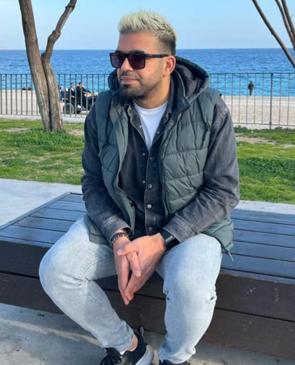 Antalyada oda başkanının 2 kişiyi öldürdüğü olay kamerada