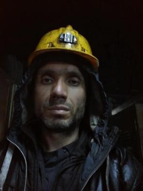 Maden ocağındaki grizu patlamasında ölen 2 işçi toprağa verildi