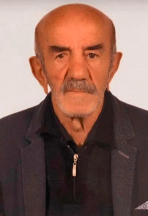 40 gün önce evden çıkan Alzheimer hastası bulunamadı; yakınları ve kedisi Zilli onu bekliyor