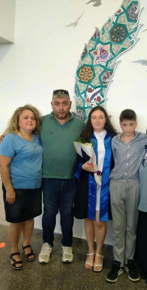 Dövülen liselinin aile avukatı: Beynine yaklaşık 25 dakika boyunca oksijen gitmemiş