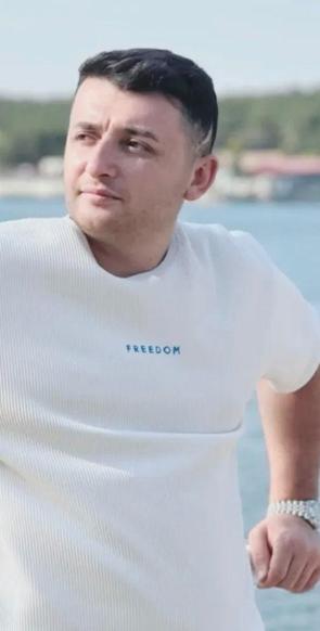 Yangına su götürdükleri tankerin devrildiği kazada ölen 2 kişi toprağa verildi