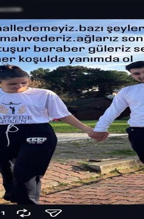 Eşini vuran şüpheli, ‘kardeşimi bırak’ diyen baldızının bebeğinin başına da tabanca dayamış