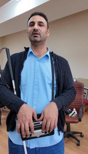 ÖTV muafiyetini engelli yakınlarına istismar ettirmeyelim