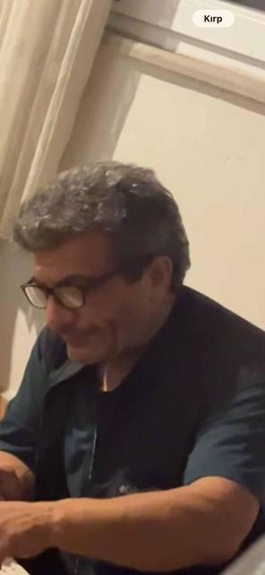 Beyoğlunda evde tartıştığı oğlunu öldürüp intihar etti; cesetleri yeğeni buldu