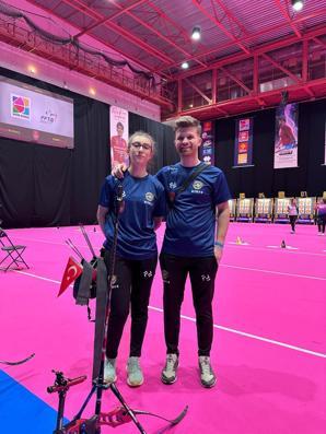 Kendinden büyük rakiplerini devirip, dünya 4’üncüsü oldu